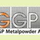 Logo GGP Metalpowder AG, Fürth. das LOgo begleitet das persönliche Feedback von Mirco Soffa, Betriebsleiter im Werk Spalt zur durchgeführten Mediation am Arbeitsplatz durch die Mediatorin Beate Reinhart..