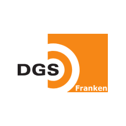 Bild zu Erfahrungsberichte Kunden: Logo der DGS Franken, Nürnberg, Klientin im Rahmen einer Mediation bei Kompetenz Mensch.