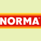 Logo von NORMA Lebensmittelfilialbetrieb Stiftung & Co. KG. Das Logo begleitet das persönliche Feedback von Richard Ellmann, CFO NORMA, zur durchgeführten Mediation zur Konfliktlösung im Team durch Beate Reinhart.