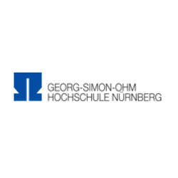 Bild zu Erfahrungsberichte Kunden vom Logo der Georg-Simon-Ohm Hochschule Nürnberg, Auftraggeber einer Referententätigkeit von Beate Reinhart.