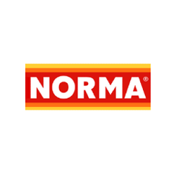 Logo NORMA Lebensmittelfilialbetrieb Stiftung & Co. KG in Fürth