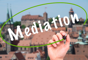 Mediation Nürnberg
